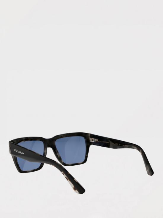 26SS 돌체앤가바나 선글라스 0DG4431 34031U Black - DOLCE & GABBANA