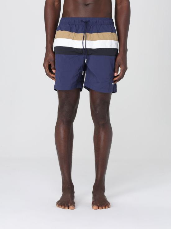 25SS 보스 스윔팬츠 50539210 413 Blue
