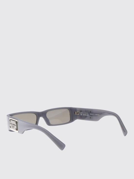 26SS 돌체앤가바나 선글라스 0DG4444 30906G Grey - DOLCE & GABBANA