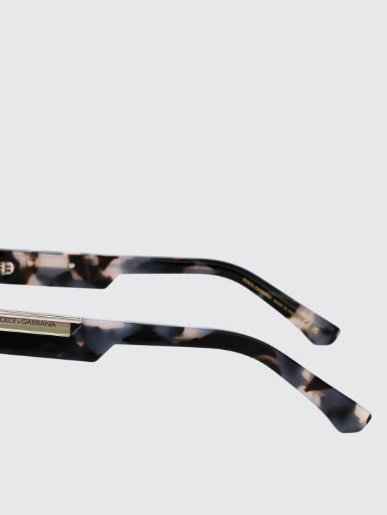 26SS 돌체앤가바나 선글라스 0DG4465 343587 Burnt - DOLCE & GABBANA