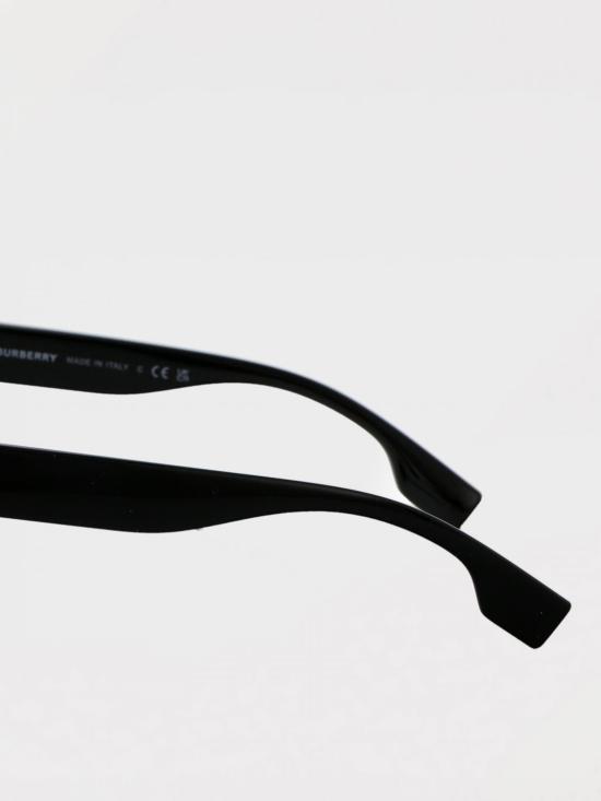 25FW 버버리 선글라스 0BE4405 409387 Black - BURBERRY