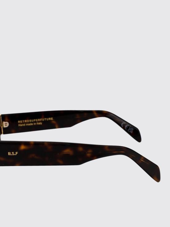 26SS 레트로슈퍼퓨처 선글라스 OPE GREEN Brown - RETROSUPERFUTURE
