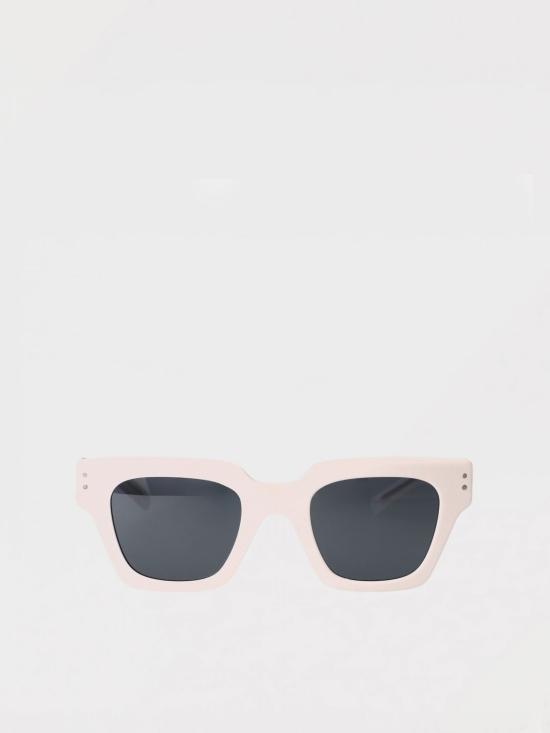 26SS 돌체앤가바나 선글라스 0DG4413 337440 White - DOLCE & GABBANA