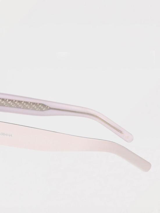 26SS 돌체앤가바나 선글라스 0DG4413 337440 White - DOLCE & GABBANA