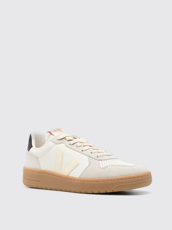  베자 뮬/슬리퍼 VE3320759 White - VEJA
