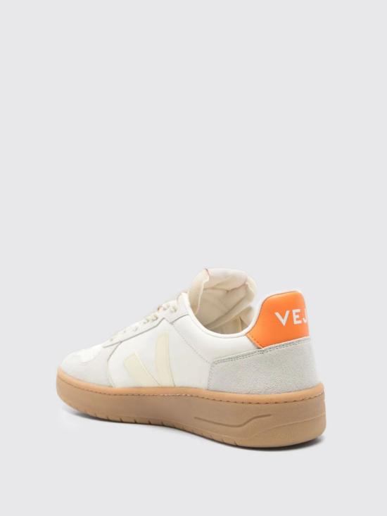 25SS 베자 스니커즈 VE3320758 White - VEJA