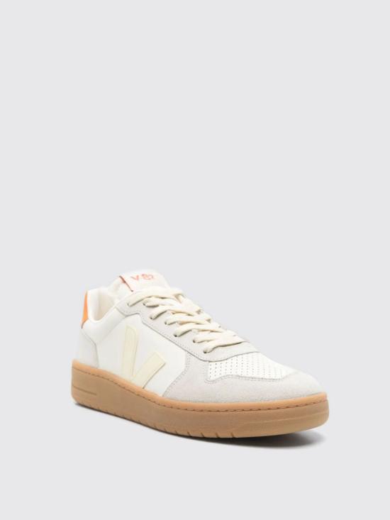 25SS 베자 스니커즈 VE3320758 White - VEJA