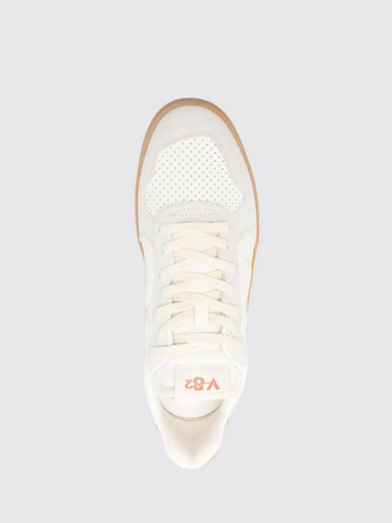 25SS 베자 스니커즈 VE3320758 White - VEJA