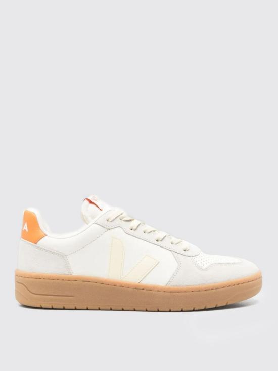 25SS 베자 스니커즈 VE3320758 White