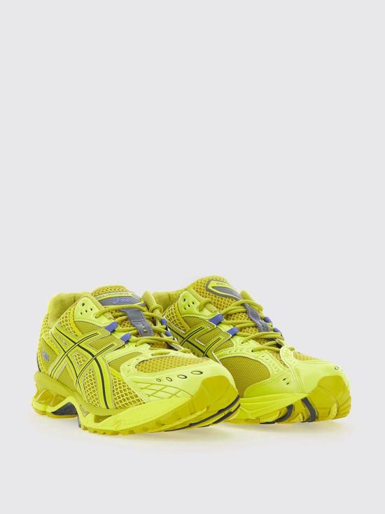 25FW 아식스 뮬/슬리퍼 1203A599 300 Yellow - ASICS