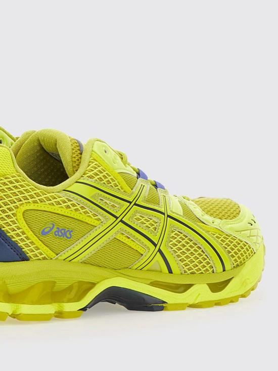 25FW 아식스 뮬/슬리퍼 1203A599 300 Yellow - ASICS