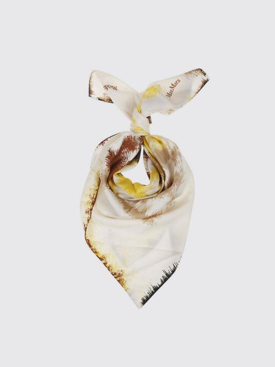 25FW 막스마라 머플러/스카프 2514541092600 014 Fa02