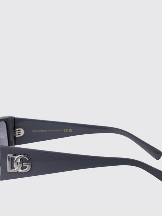 26SS 돌체앤가바나 선글라스 0DG4453 3090M3 Grey - DOLCE & GABBANA