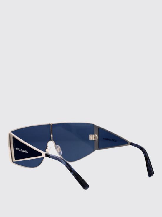 26SS 돌체앤가바나 선글라스 0DG2305 05 80 Silver - DOLCE & GABBANA