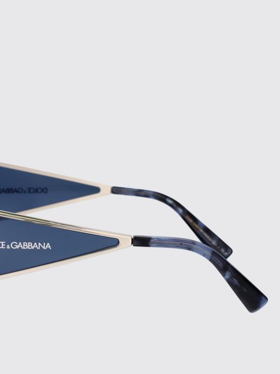 26SS 돌체앤가바나 선글라스 0DG2305 05 80 Silver - DOLCE & GABBANA