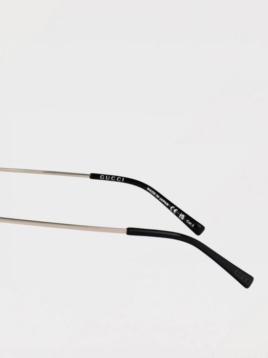 25FW 구찌 선글라스 GG1875S 002 Silver - GUCCI