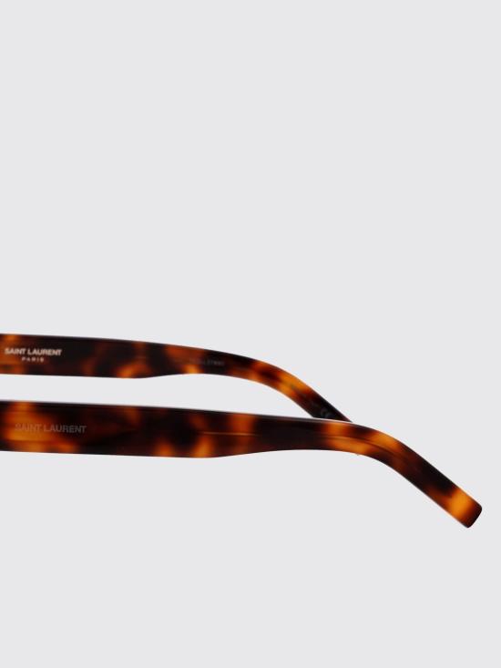 26SS 생로랑 선글라스 SL469 020 Brown - SAINT LAURENT