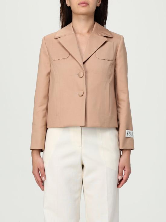 25SS 파투 자켓 JA0460203 118P Beige