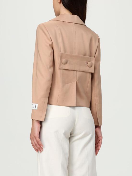 25SS 파투 자켓 JA0460203 118P Beige - PATOU