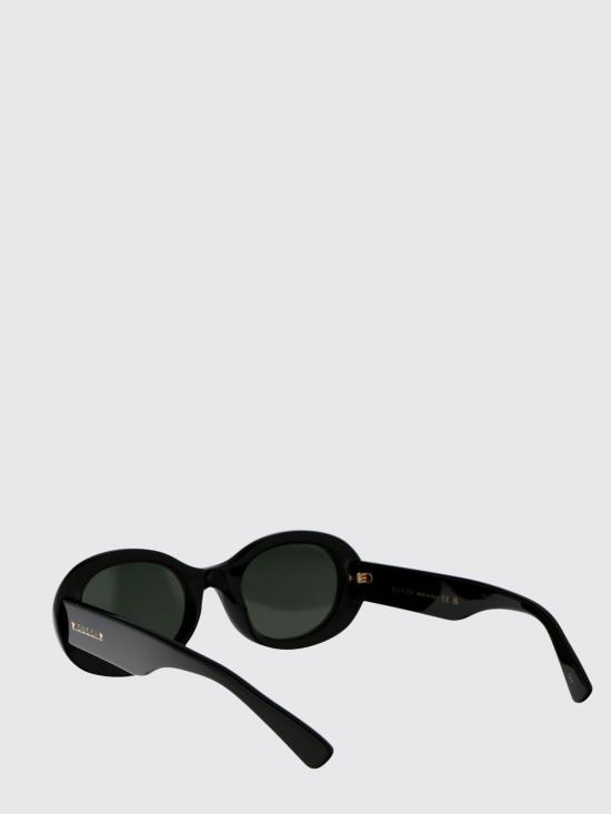 25FW 구찌 선글라스 GG1587S 001 Black - GUCCI