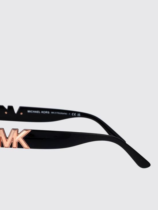 25FW 마이클 코어스 선글라스 0MK2170U Black - MICHAEL KORS