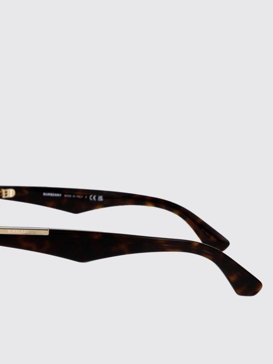 25FW 버버리 선글라스 0BE4437U 300273 Brown - BURBERRY