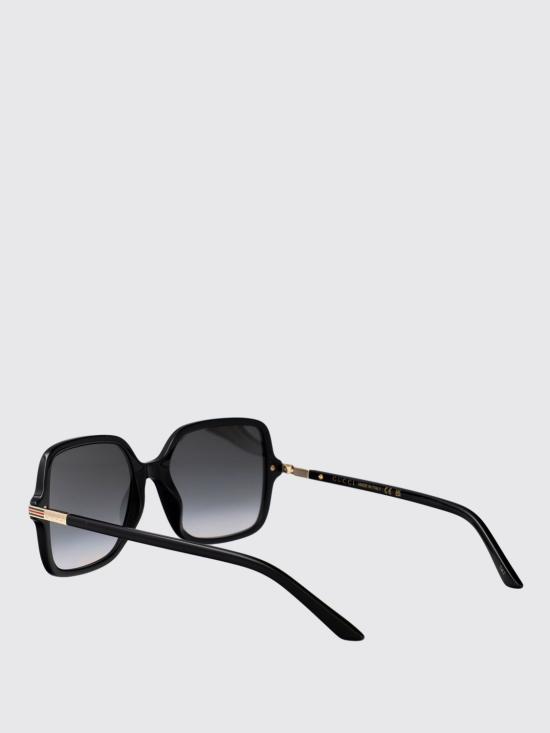 25FW 구찌 선글라스 GG1449S 001 Black - GUCCI