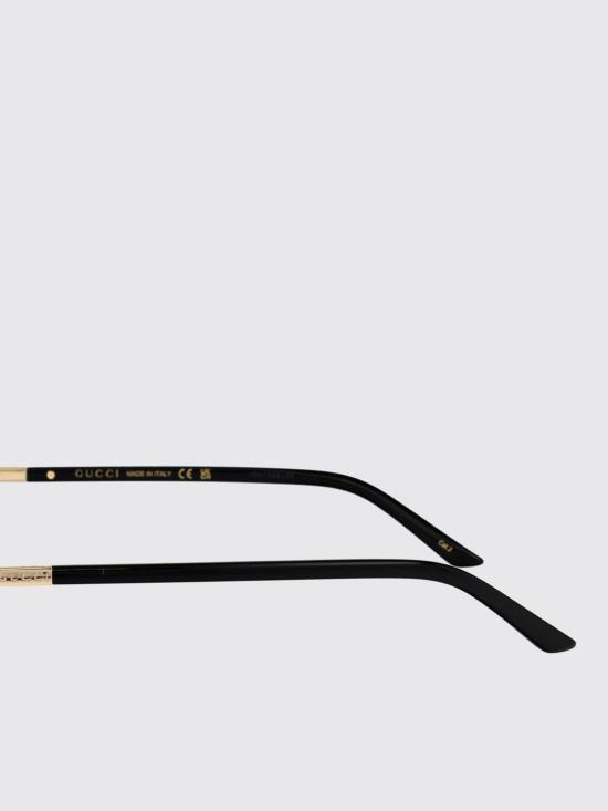 25FW 구찌 선글라스 GG1449S 001 Black - GUCCI