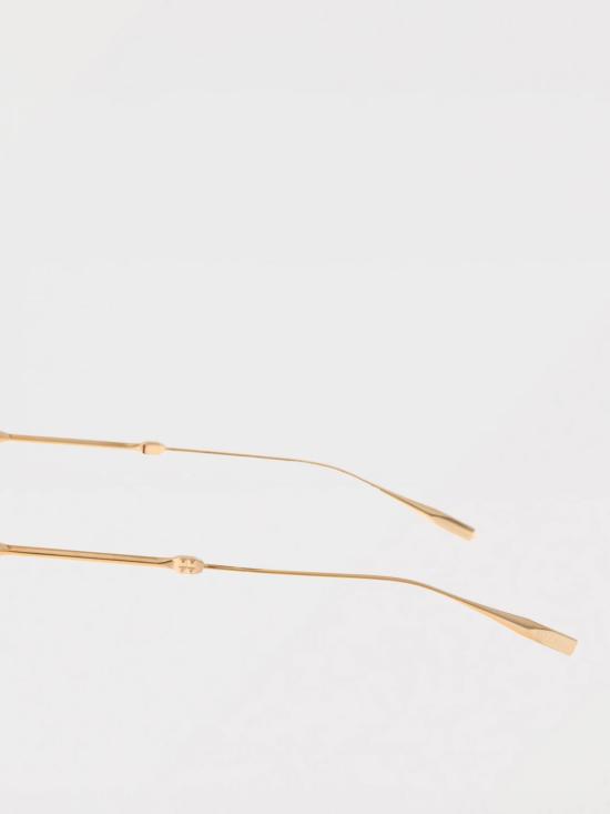 25FW 발렌티노 가라바니 선글라스 VLS 111B 58 111B Gold - VALENTINO GARAVANI