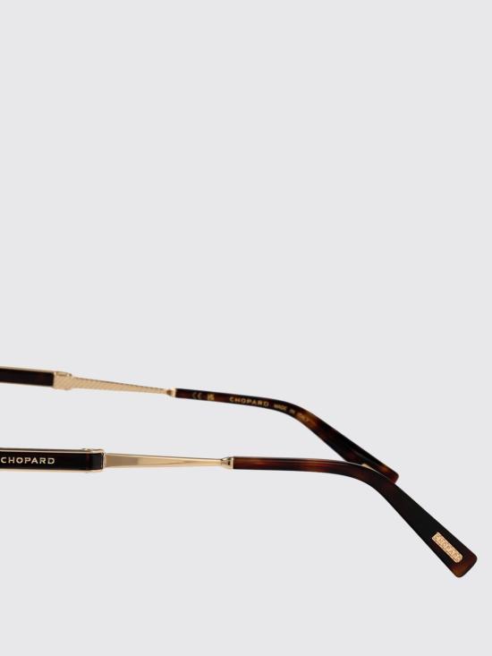 25FW 쇼파드 선글라스 SCHL31 ORO Brown - CHOPARD