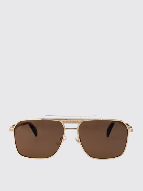 25FW 쇼파드 선글라스 SCHL31 ORO Brown - CHOPARD