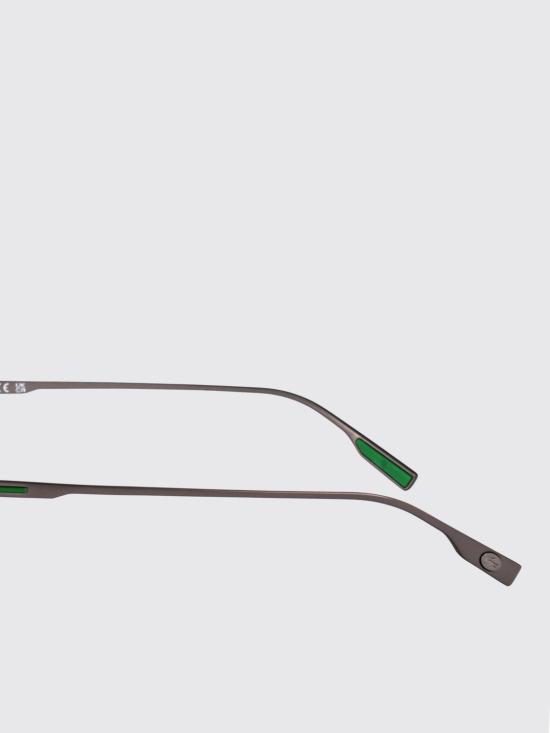 25FW 라코스테 선글라스 L260S 033 Grey - LACOSTE