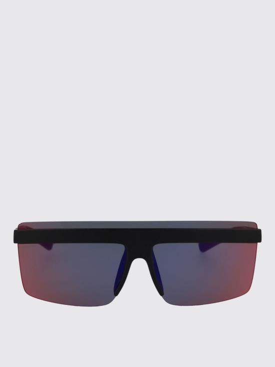 25FW 마이키타 선글라스 MMCIRCLE002 301MD1 Black 1 - MYKITA