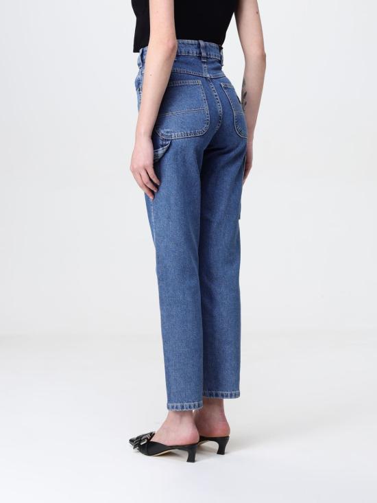 25SS 디키즈 데님 팬츠 DK0A4XEK CLB1 Blue - DICKIES