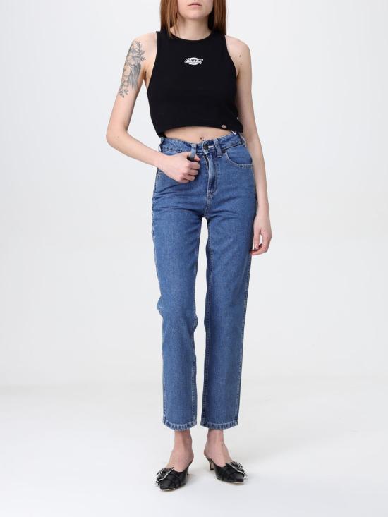 25SS 디키즈 데님 팬츠 DK0A4XEK CLB1 Blue - DICKIES