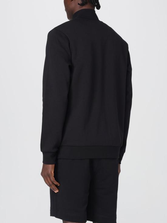 25SS 보스 50523916 001 Black - BOSS