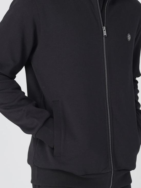 25SS 보스 50523916 001 Black - BOSS