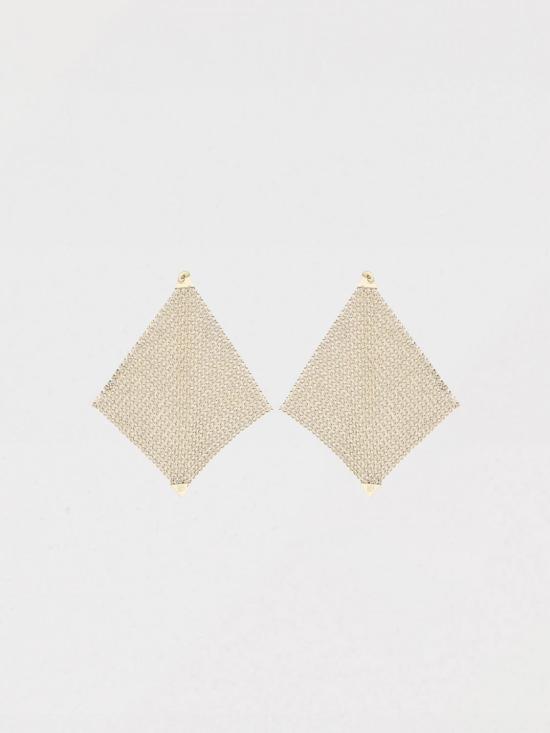 25FW 파코라반 보석 20PBB0038MET074 P710 Gold - PACO RABANNE