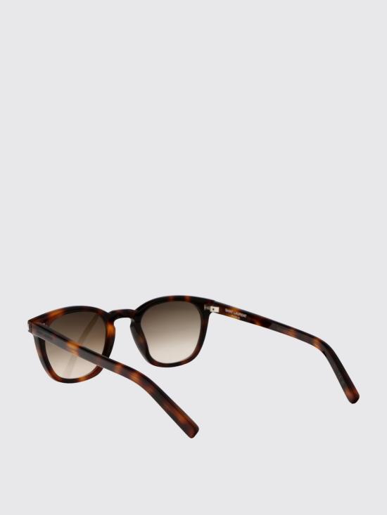 26SS 생로랑 선글라스 SL28 048 Multicolor - SAINT LAURENT