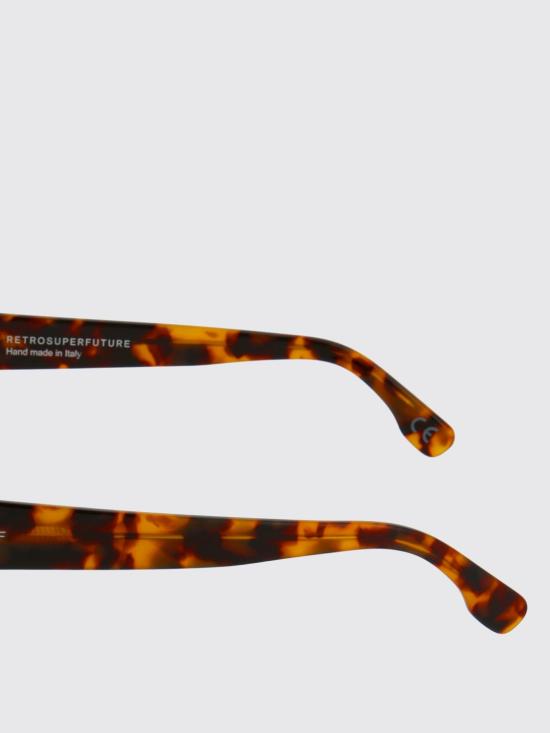 26SS 레트로슈퍼퓨처 선글라스 0B0 SPOTTED HAVANA Brown - RETROSUPERFUTURE
