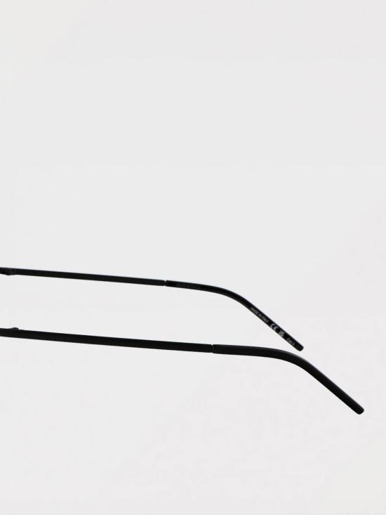 25FW 생로랑 선글라스 SL637 001 Black - SAINT LAURENT