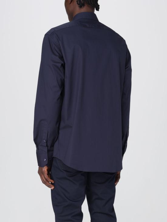 25SS 보스 긴팔 셔츠 50473265 404 Blue - BOSS