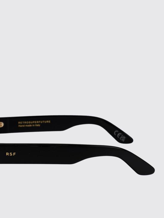 25FW 레트로슈퍼퓨처 선글라스 8E6 Black - RETROSUPERFUTURE
