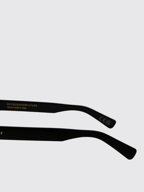 26SS 레트로슈퍼퓨처 선글라스 JHJ Black - RETROSUPERFUTURE