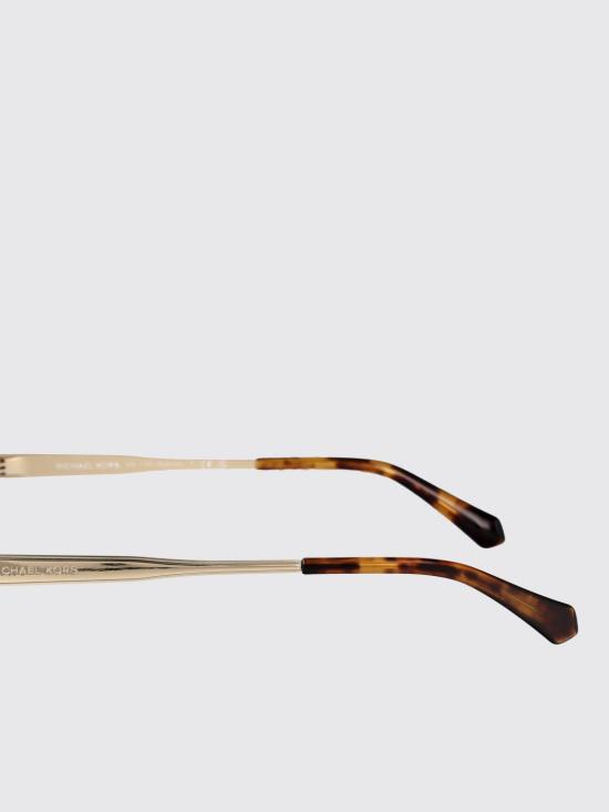 25FW 마이클 코어스 선글라스 0MK1160 PALE Gold - MICHAEL KORS