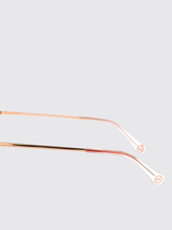 25FW 마이클 코어스 선글라스 0MK2184U Pink - MICHAEL KORS