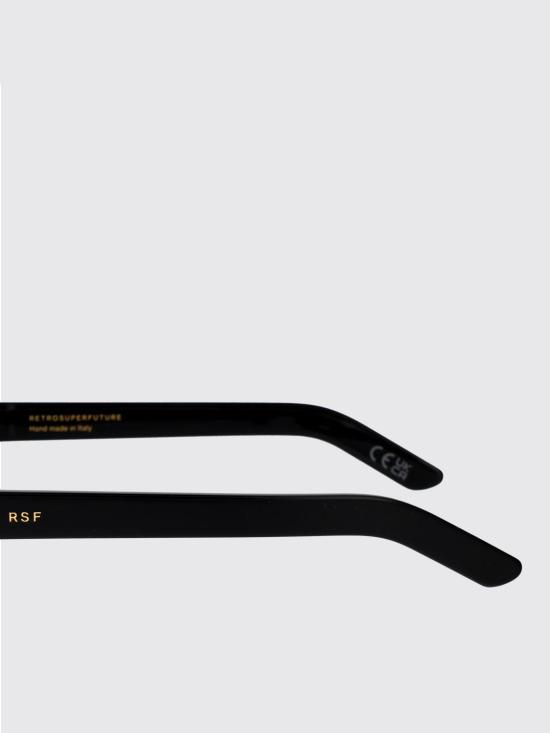 26SS 레트로슈퍼퓨처 선글라스 B5B Black - RETROSUPERFUTURE