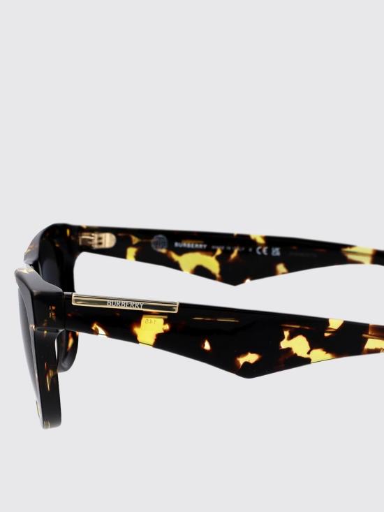 26SS 버버리 선글라스 0BE4426 410687 Brown - BURBERRY