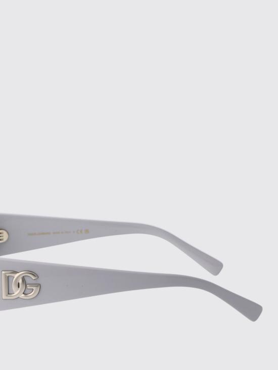 26SS 돌체앤가바나 선글라스 0DG4453 341887 Grey 1 - DOLCE & GABBANA