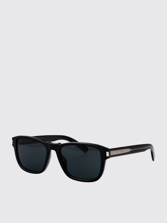 26SS 생로랑 선글라스 SL710 001 Black